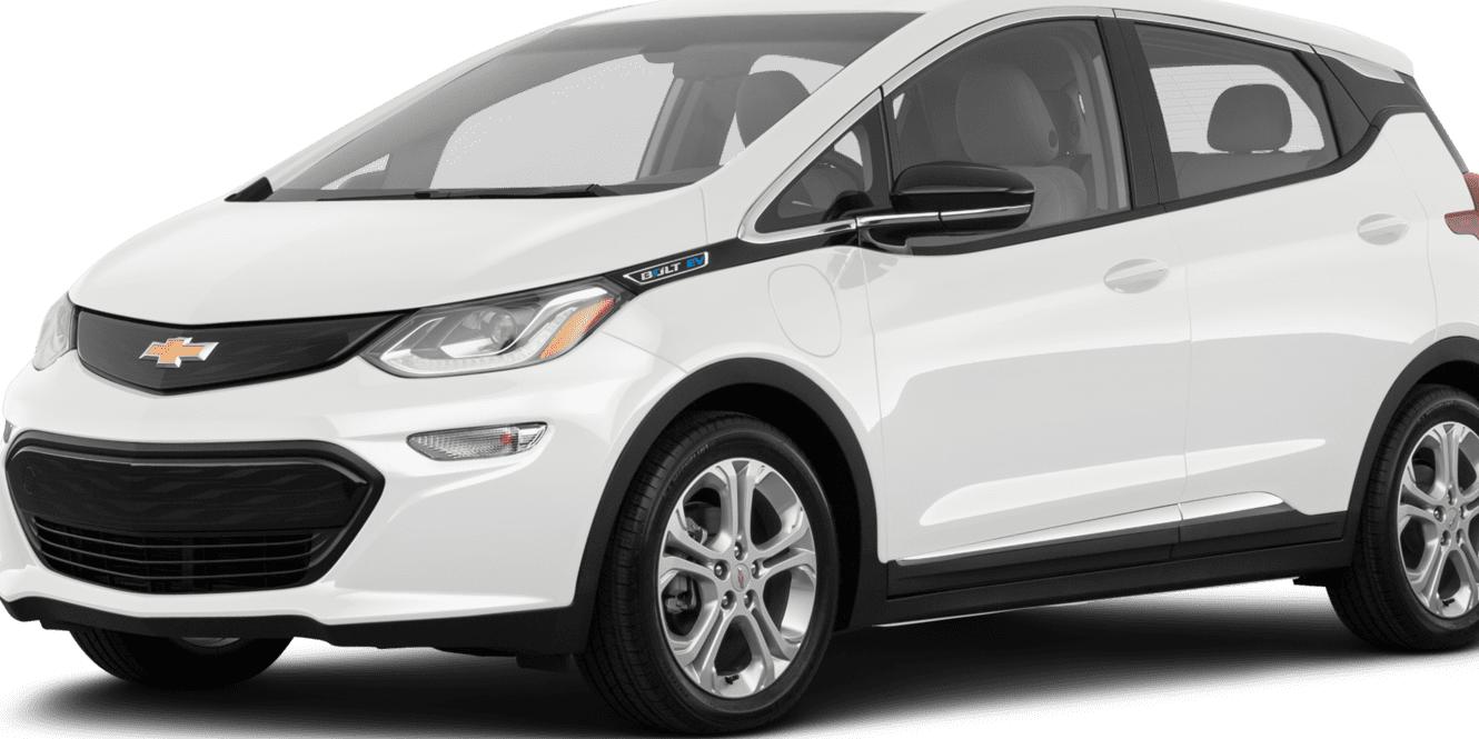 CHEVROLET BOLT EV 2020 1G1FY6S01L4116185 image